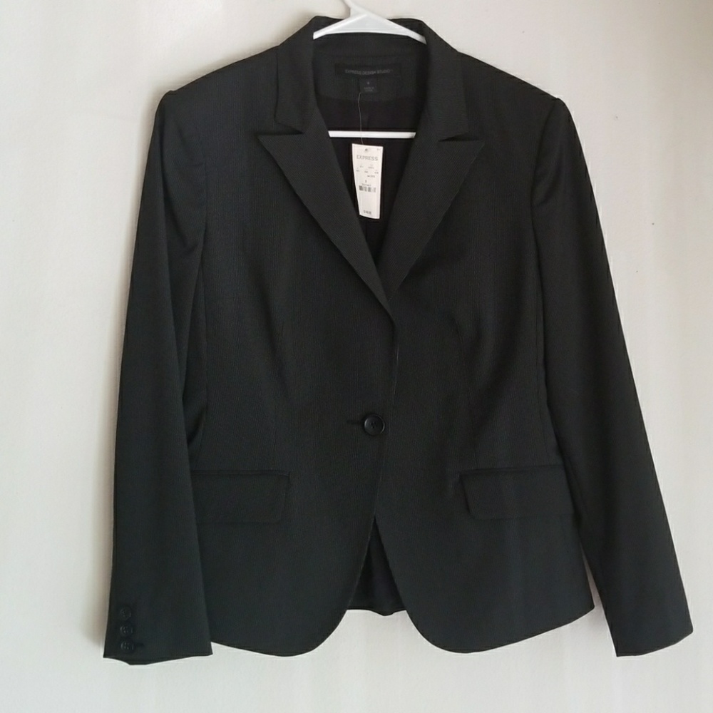 Express Blazer